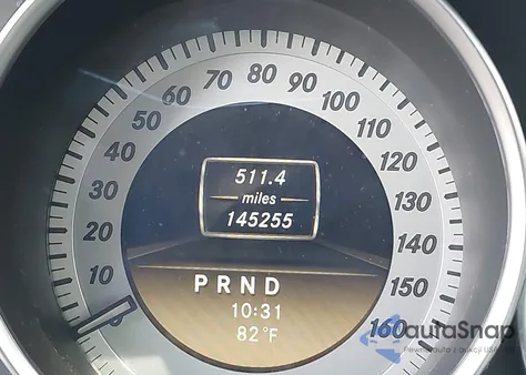 2012 Mercedes-Benz C 300 Sport 4Matic from USA, damaged, VIN WDDGF8BB5CR230133